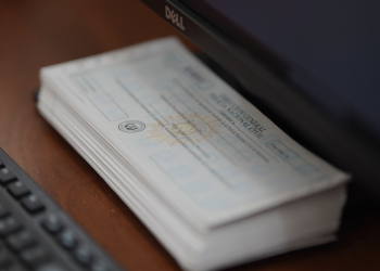 Cómo solicitar tus antecedentes policiales en línea